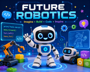 Robotics and AI
