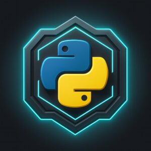 Python and AI coding